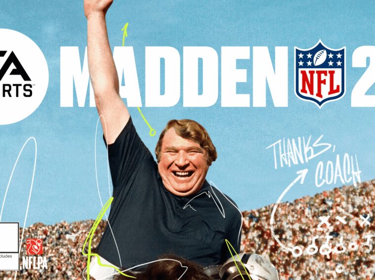 Madden NFL 23