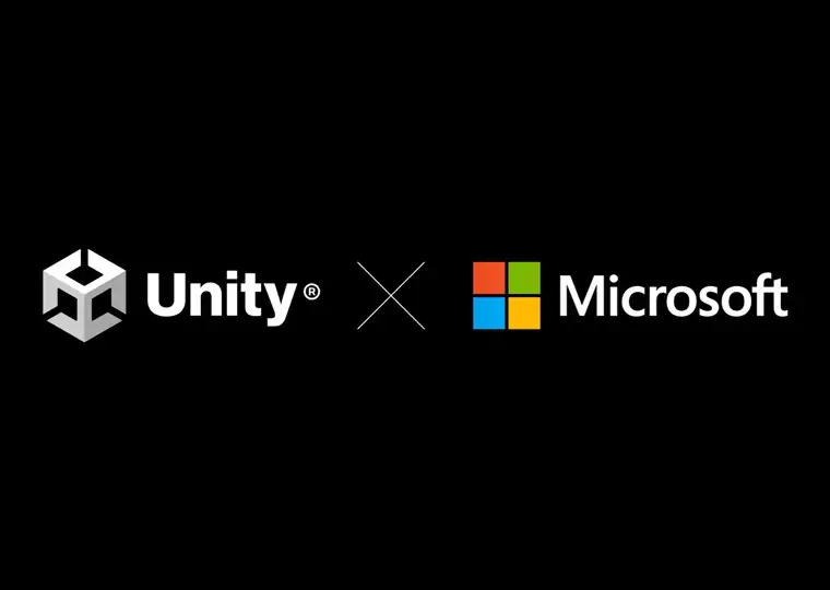 Microsoft Unity