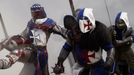 Mordhau
