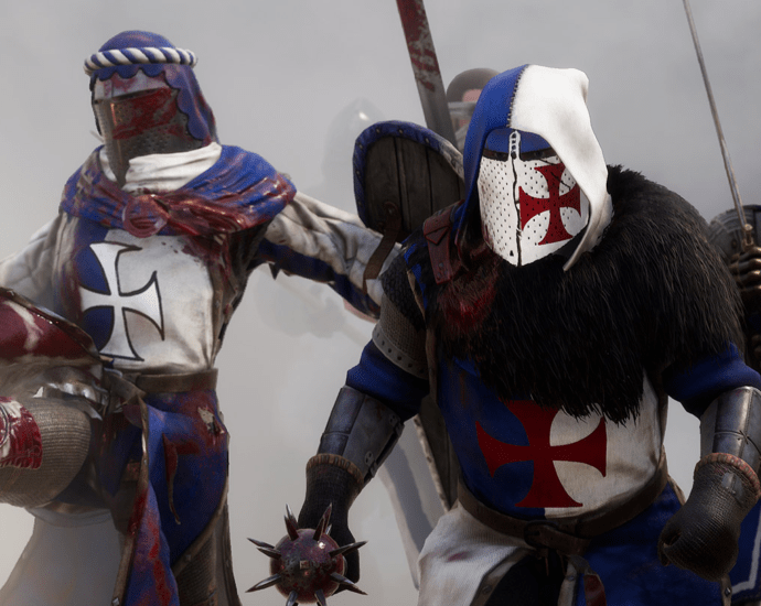 Mordhau