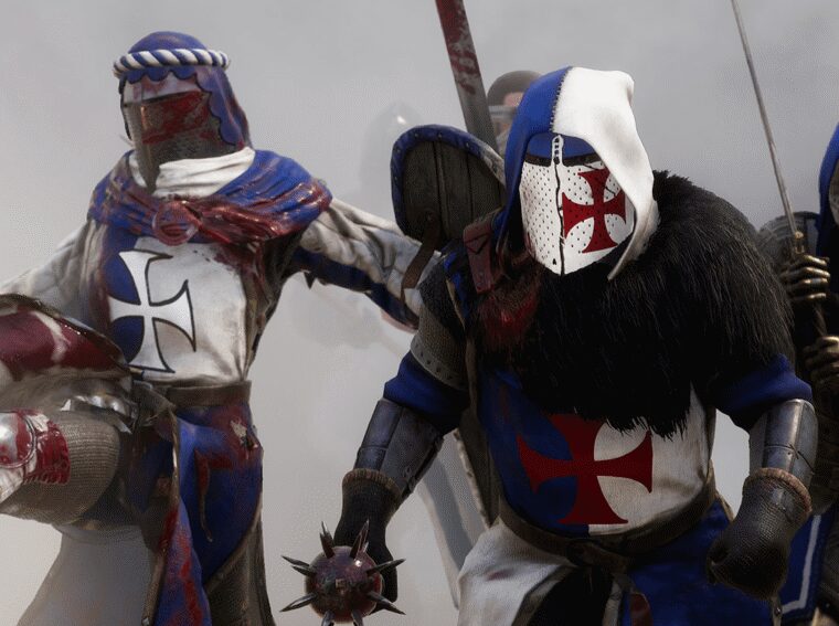 Mordhau