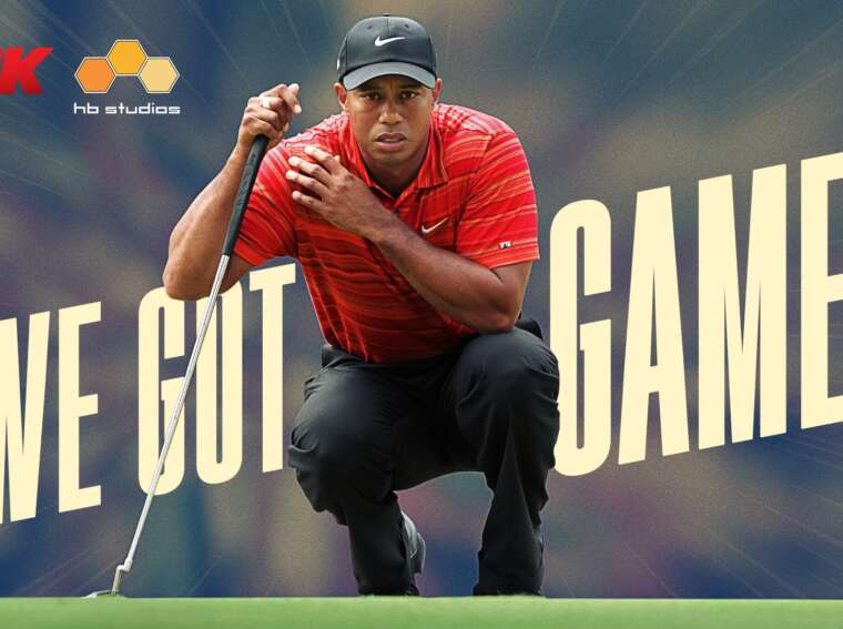 PGA Tour 2k23
