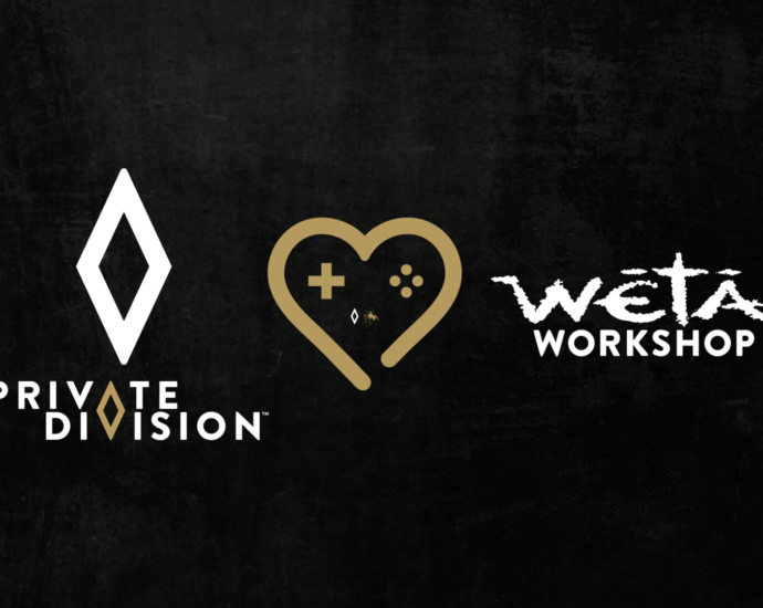 Private Division Weta Workshop