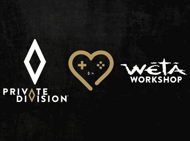 Private Division Weta Workshop