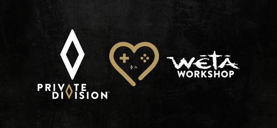 Private Division Weta Workshop