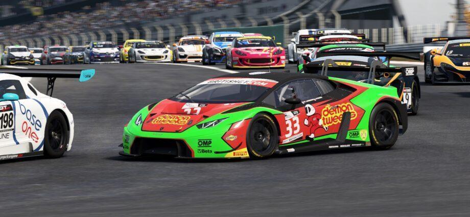 Project CARS 2