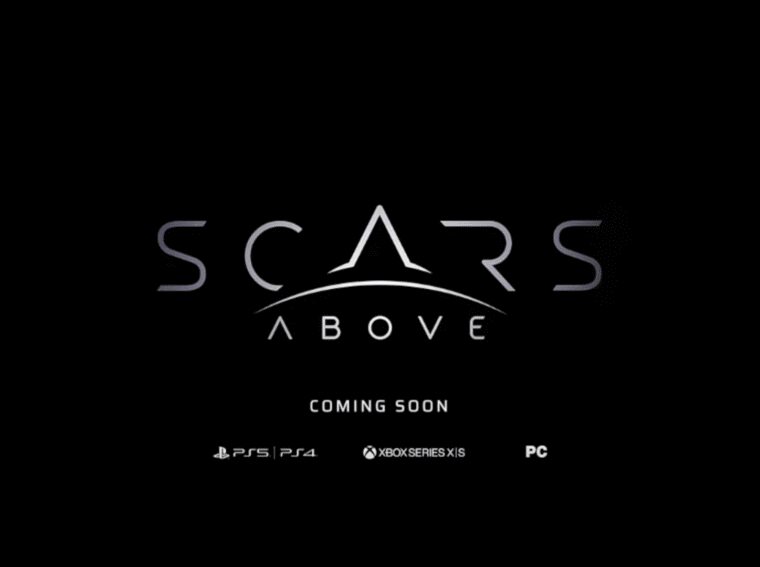 Scars Above