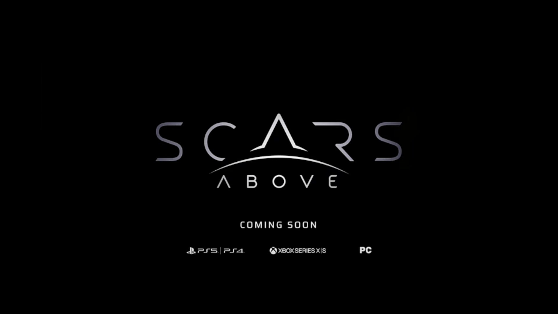 Scars Above