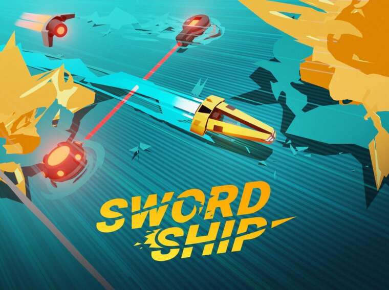 Swordship