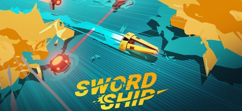 Swordship