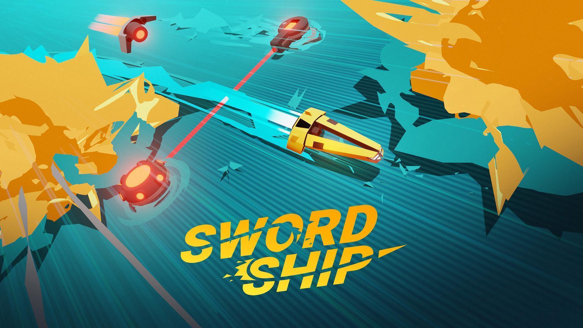 Swordship chega ao Xbox hoje!