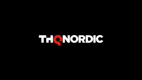 THQ Nordic Gamerscore