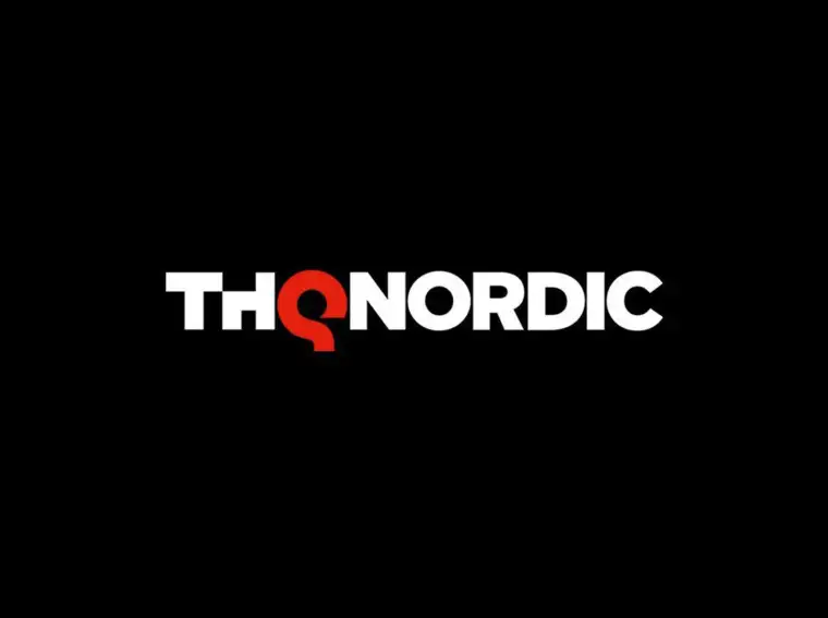THQ Nordic Gamerscore