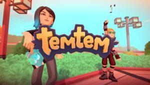 TemTem