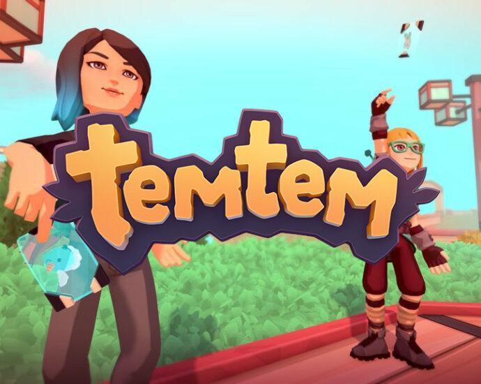 TemTem