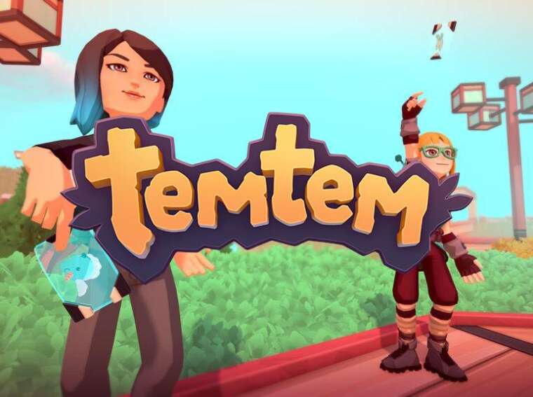 TemTem