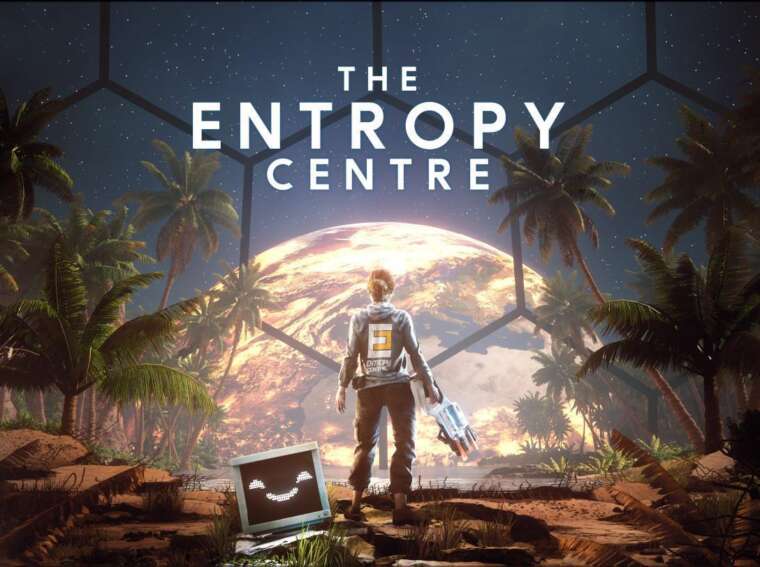 The Entropy Centre