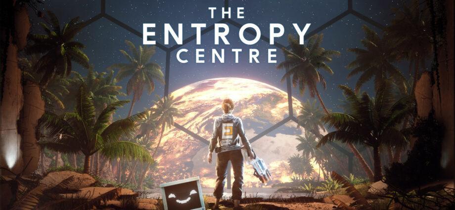 The Entropy Centre
