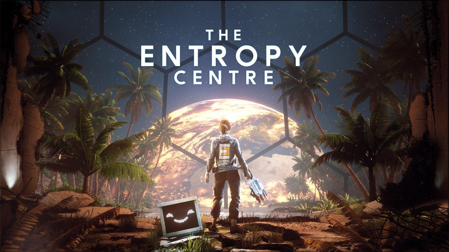 The Entropy Centre chegou nos consoles e PCs