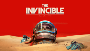 The Invincible