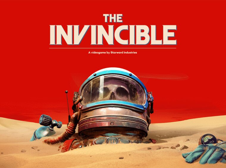 The Invincible