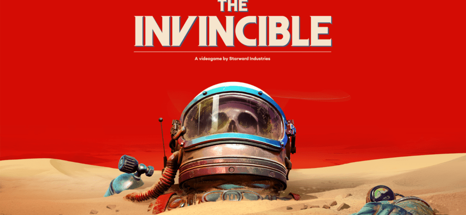 The Invincible