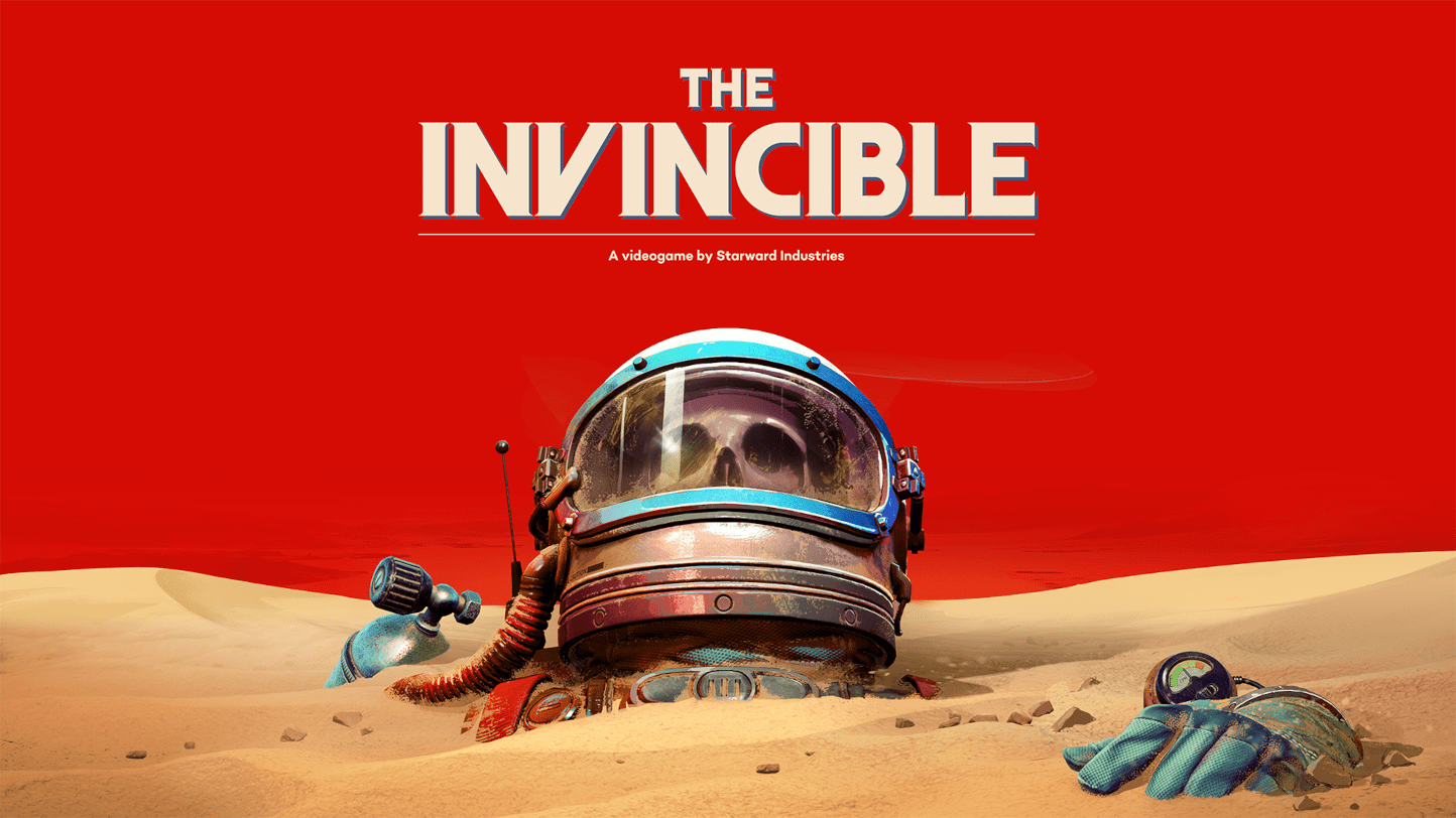 Aventura Filosófica aos Confins do Espaço: The Invincible Chegou!