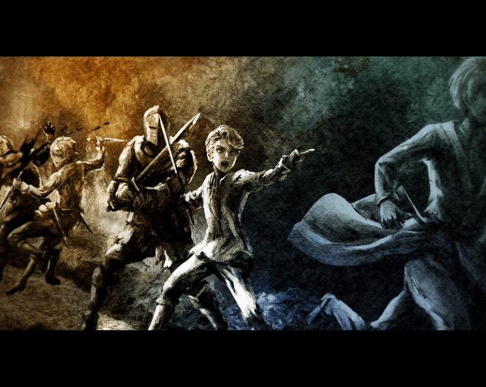 The Diofield Chronicle