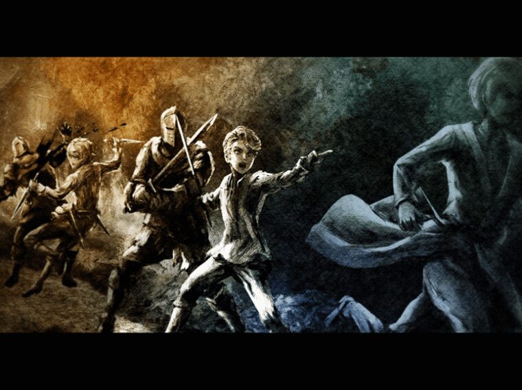 The Diofield Chronicle