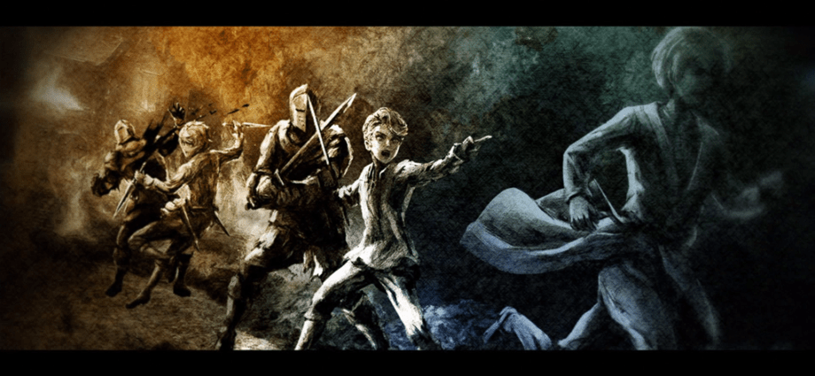 The Diofield Chronicle