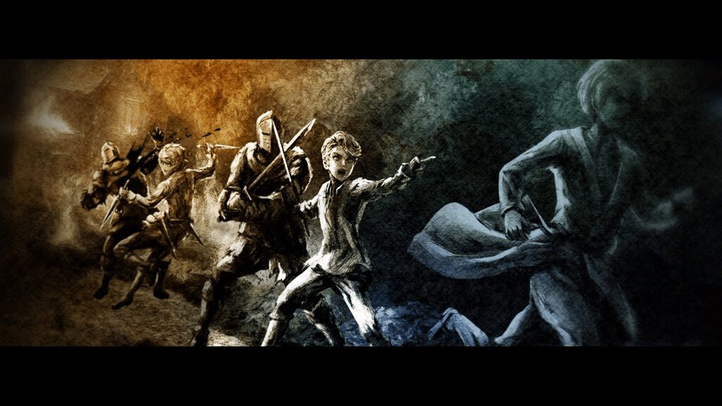 The Diofield Chronicle