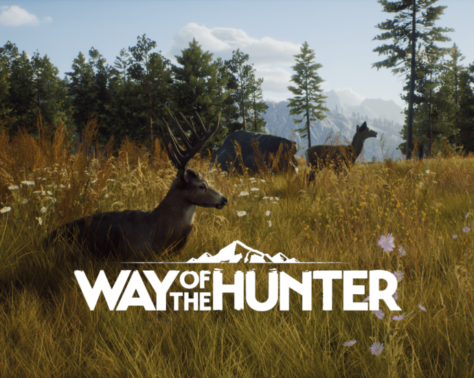 The Way of the Hunter
