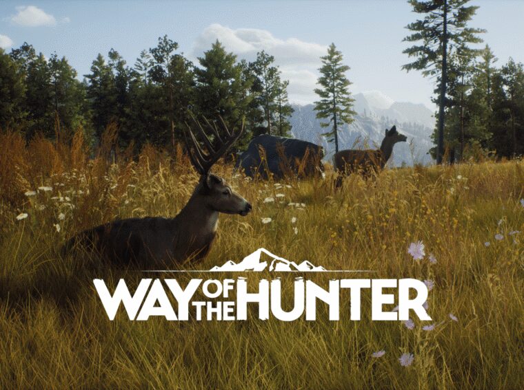 The Way of the Hunter