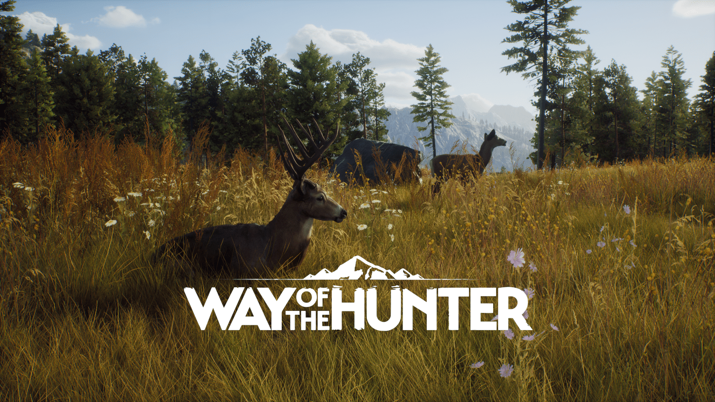 The way of the Hunter – Novo trailer