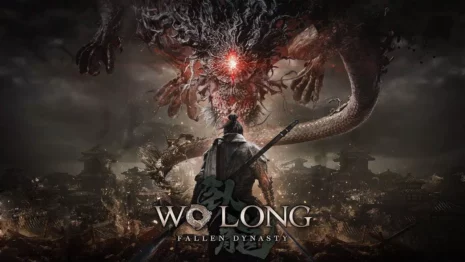 Wo Long: Fallen Dynasty