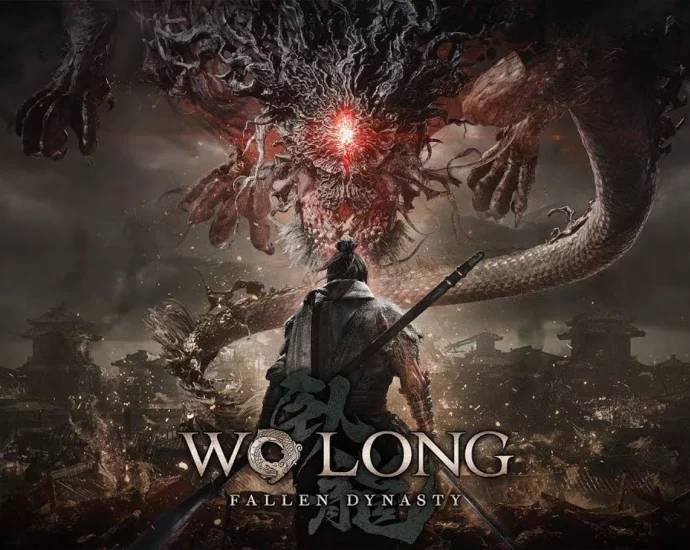 Wo Long: Fallen Dynasty