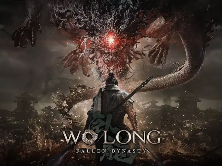 Wo Long: Fallen Dynasty