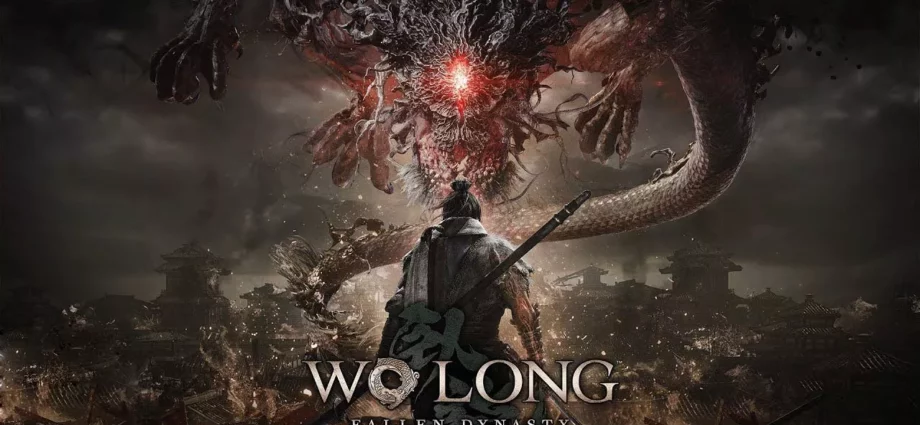 Wo Long: Fallen Dynasty