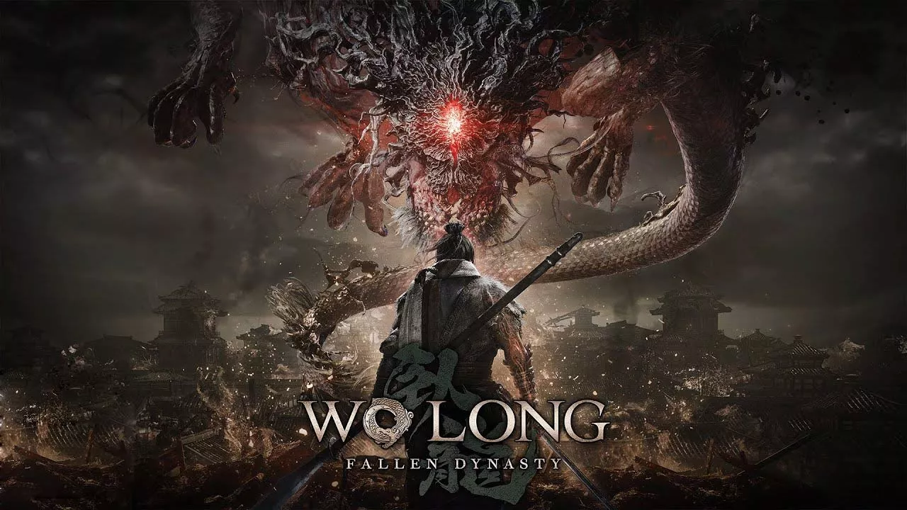 Wo Long: Fallen Dynasty confirma data de lançamento