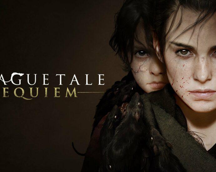 A Plague Tale: Requiem