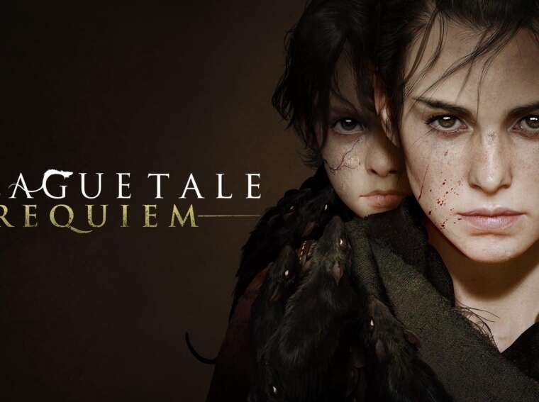 A Plague Tale: Requiem