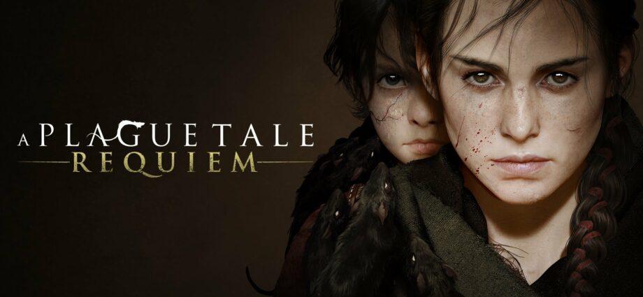 A Plague Tale: Requiem