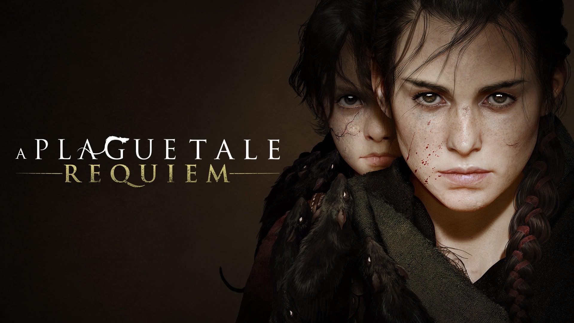 A Plague Tale: Requiem e Lindsey Stirling A Plague Tale: Requiem e Lindsey Stirling