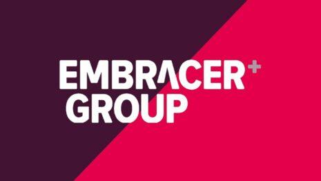 Embracer sai para fazer shopping Embracer Group