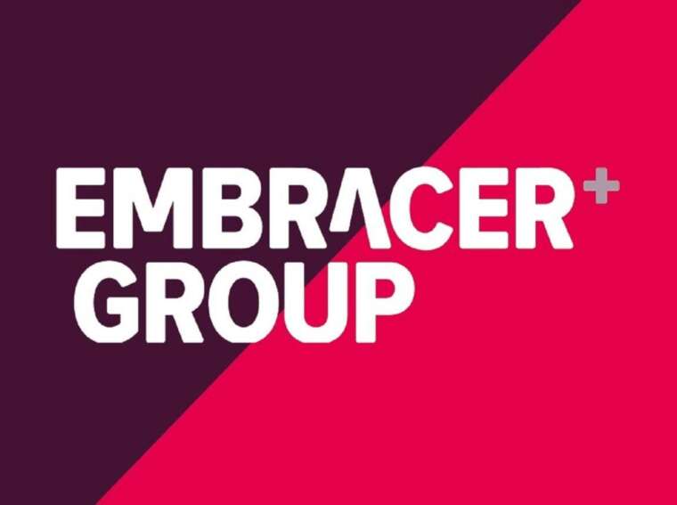 Embracer Group