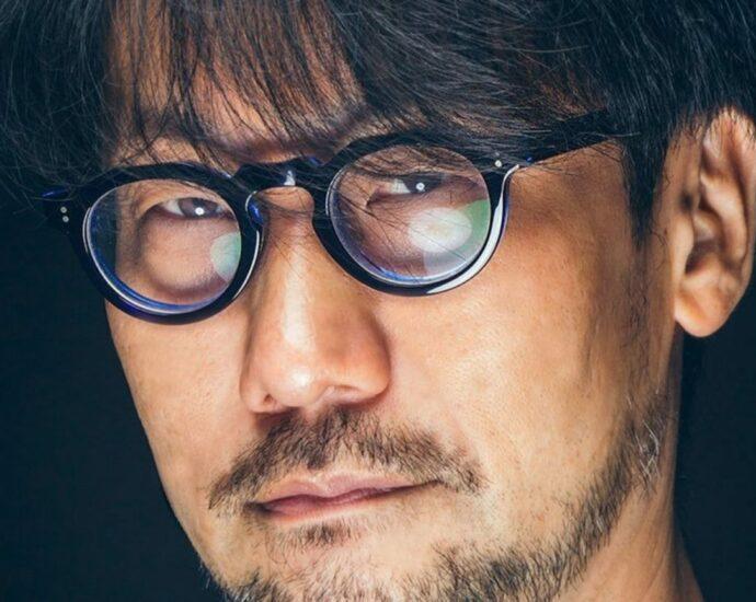Hideo Kojima
