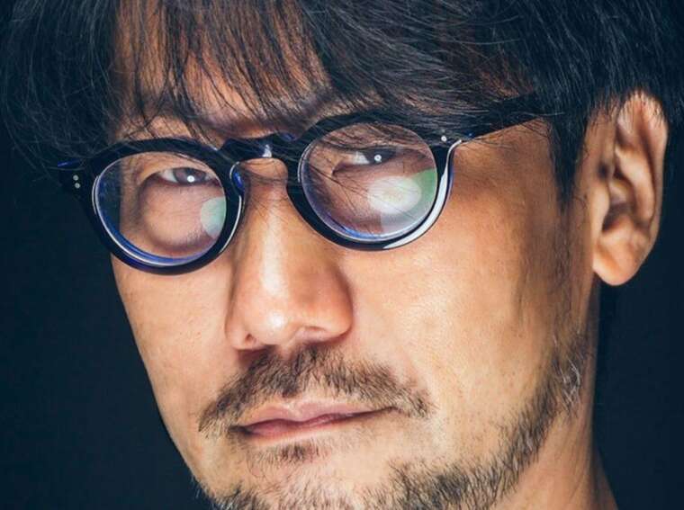 Hideo Kojima