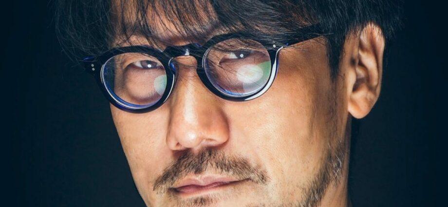 Hideo Kojima