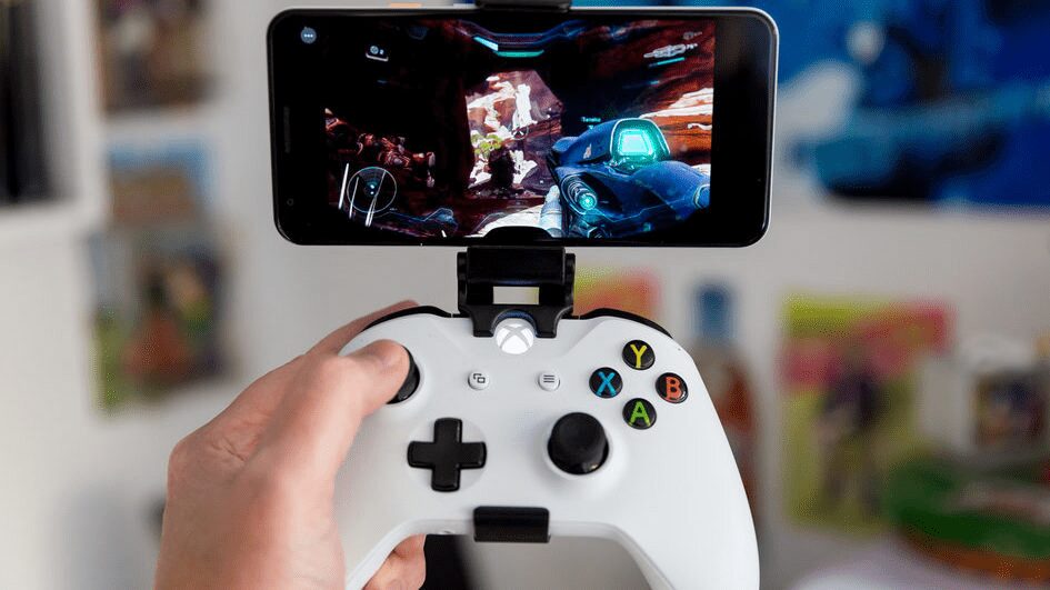 Xbox Cloud Gaming