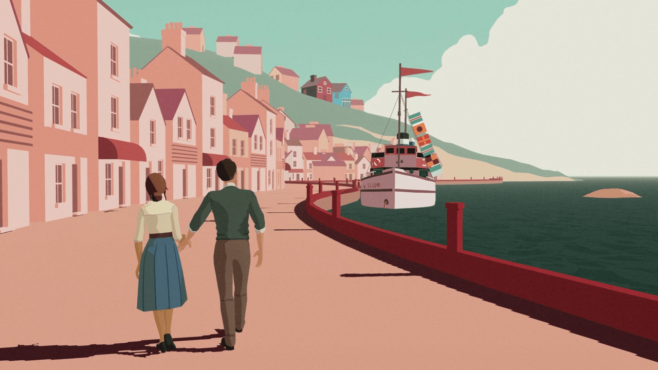 South of the Circle – Análise do Jogo South of the Circle – Análise do Jogo
